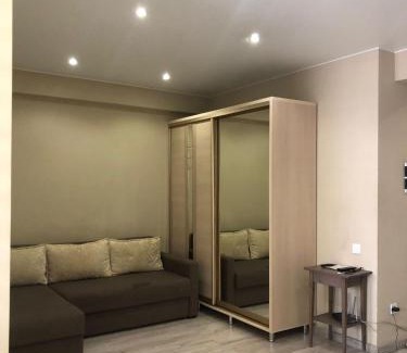 Riscani Apartment | Апартаменты премиум класса