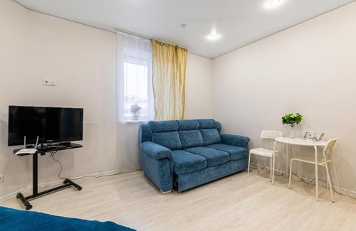 Kazan City Centre Apartment | Апартаменты у Кремля