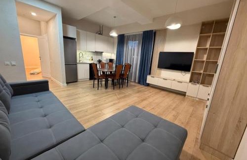Cholpon-Ata Apartment | Апартаменты #3 Иссык-Куль Karven Four Seasons