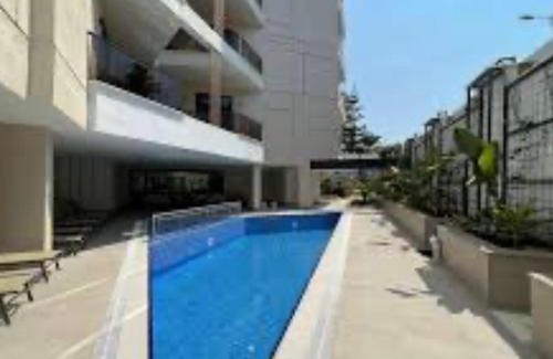 Alanya Apartment | Апартаменты 5