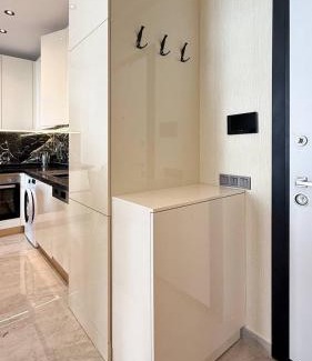 Alanya Apartment | Апартаменты 5