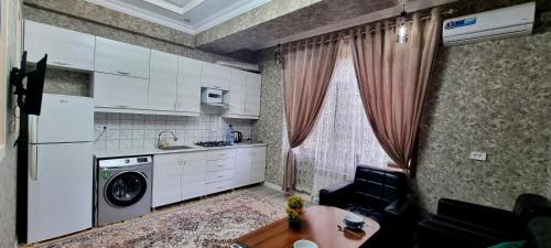 Samarkand Apartment | Апартаменты Bronin Homes 4