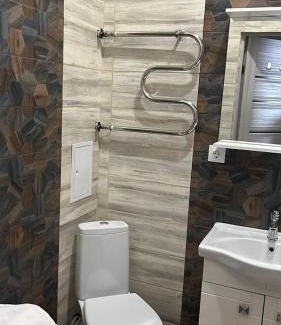 Yesil District Apartment | Апартаменты