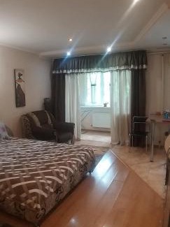 Izmail Apartment | Апартаменты