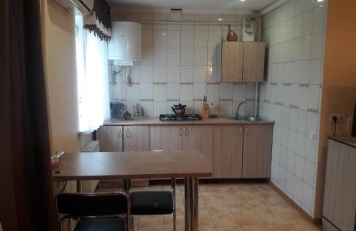 Izmail Apartment | Апартаменты