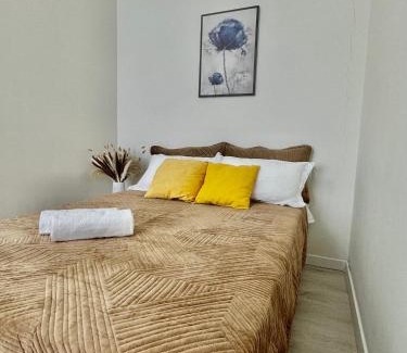 Nur-Sultan Apartment | Апартамент возле хан шатыра в ЖК GRAND TURAN