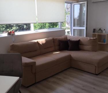Primorski Apartment | Апартамент Евксиновград, една спалня - безплатен паркинг, Варна