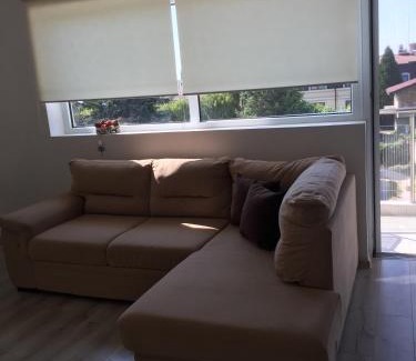 Primorski Apartment | Апартамент Евксиновград, една спалня - безплатен паркинг, Варна