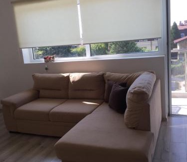 Primorski Apartment | Апартамент Евксиновград, една спалня - безплатен паркинг, Варна