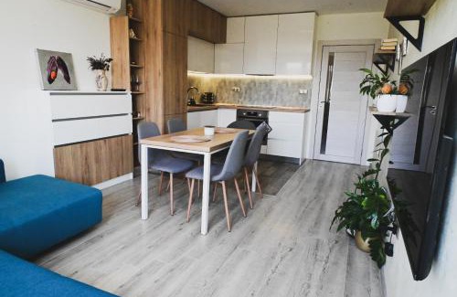 Sarafovo Apartment | Апартамент Зара