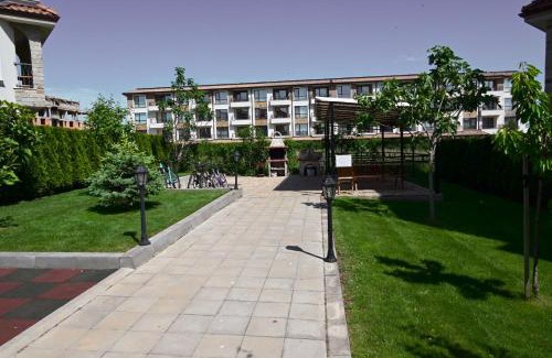 Sarafovo Apartment | Апартамент Зара