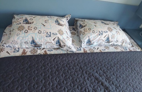 Kiten Apartment | Апартамент Blue apartment, гр. Китен
