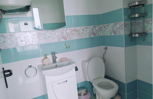 Kiten Apartment | Апартамент Blue apartment, гр. Китен