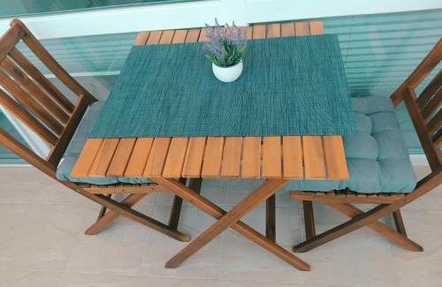 Kiten Apartment | Апартамент Blue apartment, гр. Китен