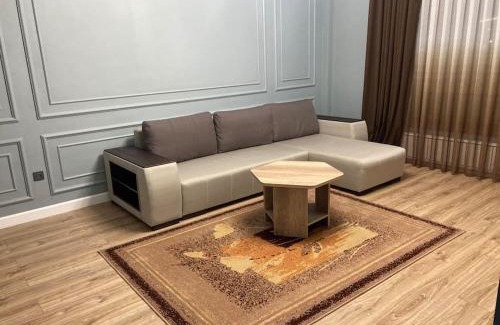 Turkestan Apartment | Апартамент keruen saray