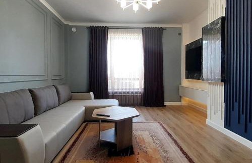 Turkestan Apartment | Апартамент keruen saray