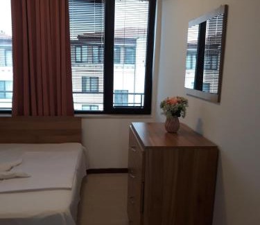 Sozopol Apartment | Апартамент Rose в местност Каваци, Созопол