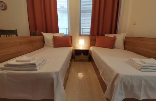 Sozopol Apartment | Апартамент Rose в местност Каваци, Созопол