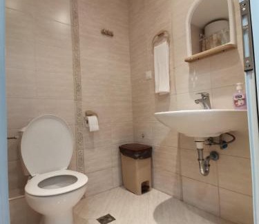 Sozopol Apartment | Апартамент Rose в местност Каваци, Созопол