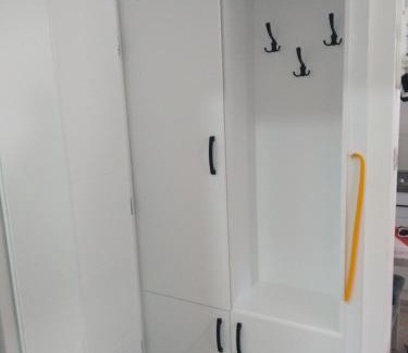 Banja Koviljaca Apartment | Апартман Љесковац