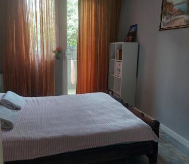Khelvachauri Apartment | Аппартаменты в гостевом доме