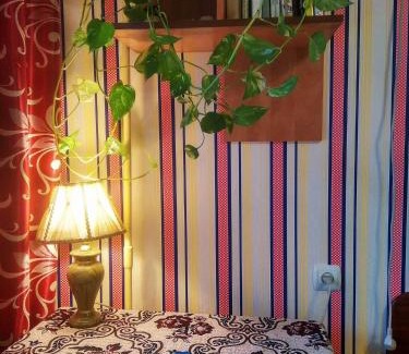 Almaty Apartment | "Арбат" Центр квартира- Apartment "Arbat"