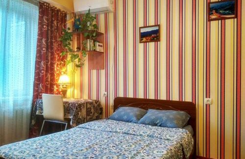 Almaty Apartment | "Арбат" Центр квартира- Apartment "Arbat"