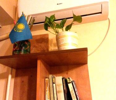 Almaty Apartment | "Арбат" Центр квартира- Apartment "Arbat"