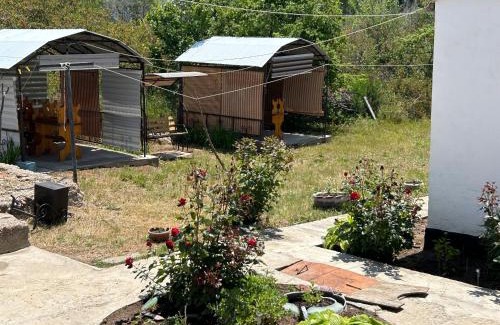 Cholpon-Ata Bed & Breakfast | Ариет