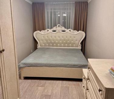 Tuzdybastau Apartment | Аэропорт Алматы