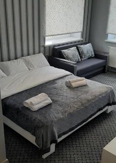 Kosuv Stary Apartment | Аpartments Central Town Містечко Центральне з власним паркінгом та документами на проживання