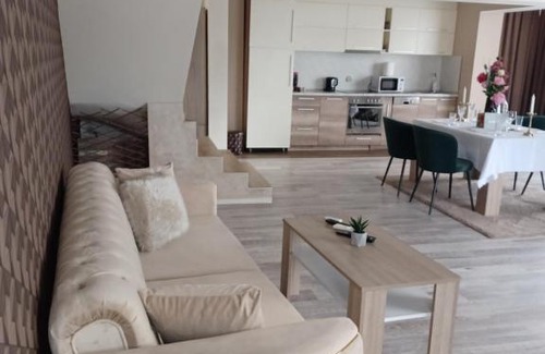 Kazanlak Apartment | Версай