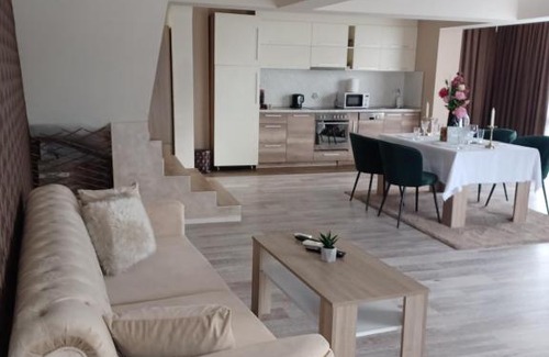 Kazanlak Apartment | Версай