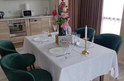 Kazanlak Apartment | Версай