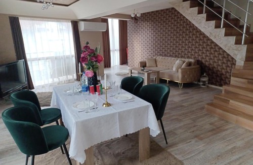 Kazanlak Apartment | Версай