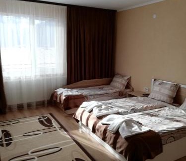 Sarnitsa House | Вили Елеганс Сърница