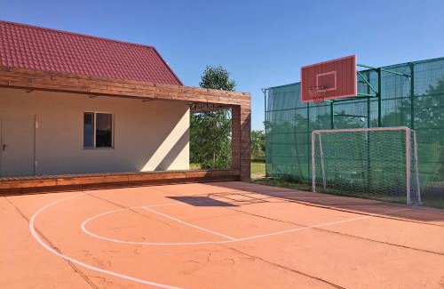 Odessa Oblast House | Вилла с видом на море