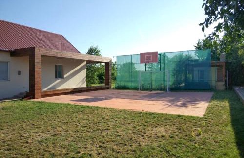 Odessa Oblast House | Вилла с видом на море
