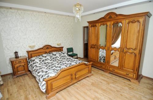 Tbilisi Villa | вилла