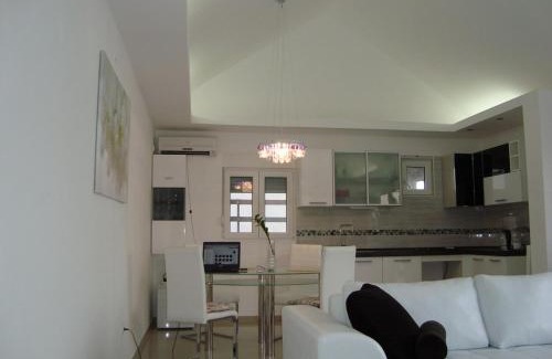 Krasici Villa | Вилла Natalia