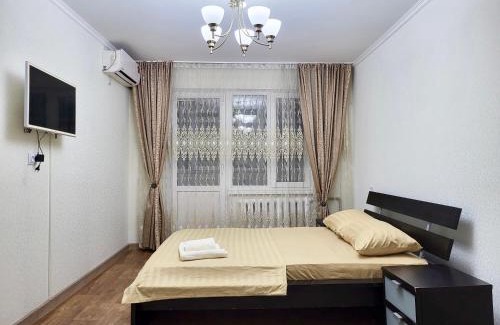 Atyrau Apartment | Владимирская 2а