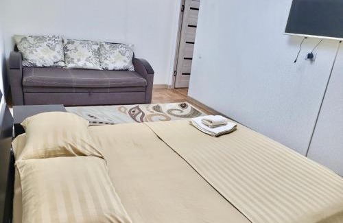 Atyrau Apartment | Владимирская 2а