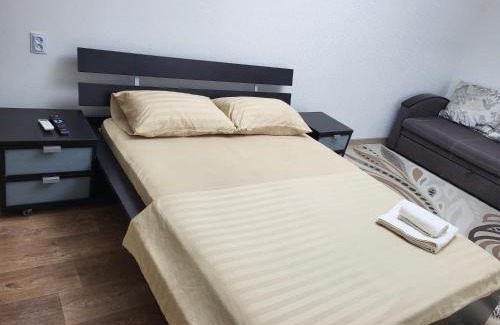 Atyrau Apartment | Владимирская 2а