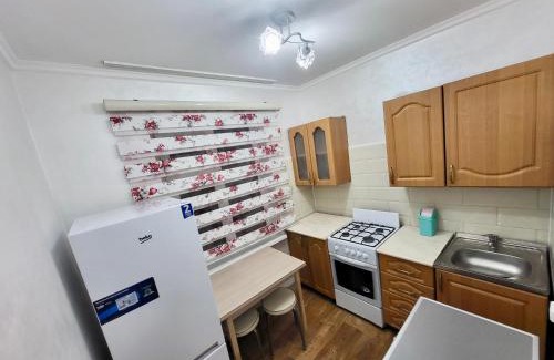 Atyrau Apartment | Владимирская 2а