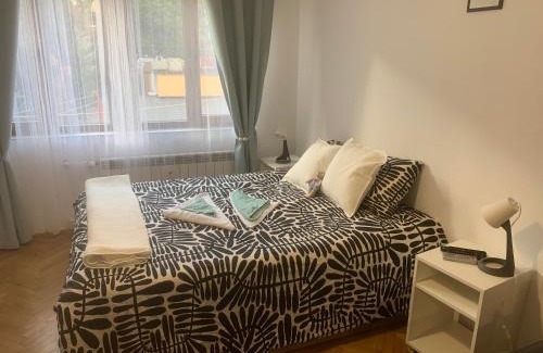 Oborishte Apartment | Върбица