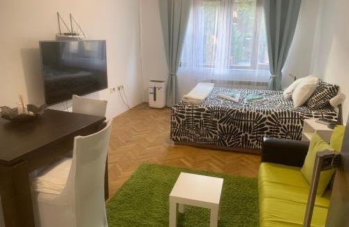Oborishte Apartment | Върбица