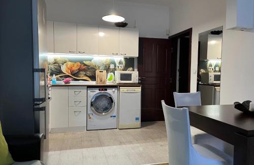 Oborishte Apartment | Върбица