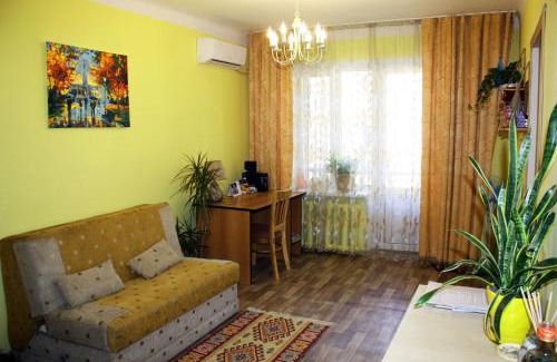 Almaty Apartment | "В центре города" Квартира - "Downtown" Apartment