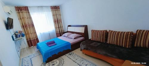 Atyrau Apartment | В центре города 1комн.квартира