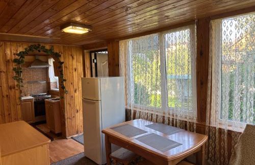 Yaremche House | Гайналі